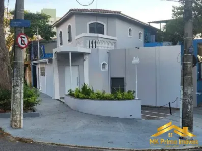 Sobrado com 2 Quartos para venda ou aluguel, 110m² no Jardim Ester, São Paulo