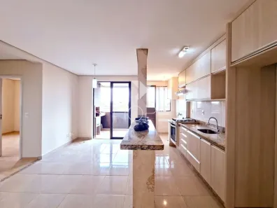 Apartamento com 2 Quartos para alugar, 47m² no Jardim dos Estados, Londrina