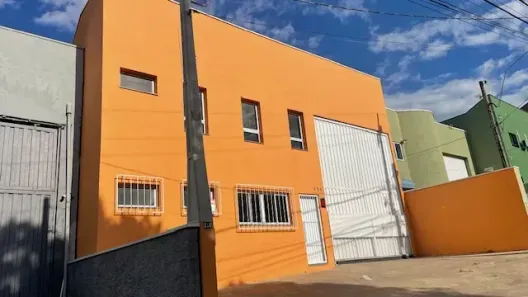 Galpão/Depósito/Armazém para alugar, 280m² no Loteamento Nova Espírito Santo, Valinhos