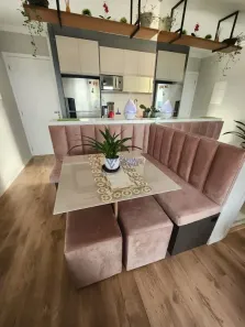 Apartamento com 2 Quartos à venda, 53m² no Vila Maria, São José dos Campos