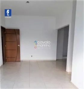 Apartamento com 3 Quartos à venda, 90m² no Jardim Zara, Ribeirão Preto