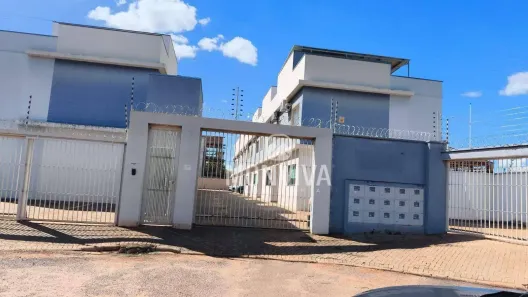 Casa de Condomínio com 3 Quartos à venda, 98m² no Plano Diretor Sul, Palmas