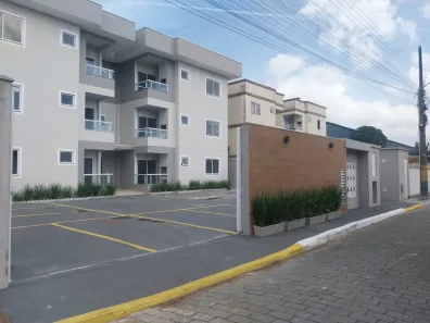 Apartamento com 2 Quartos à venda, 55m² no São Domingos, Navegantes