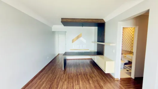 Apartamento com 2 Quartos à venda, 107m² no Vila Todos os Santos, Indaiatuba