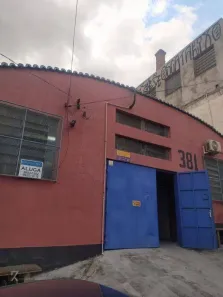 Galpão/Depósito/Armazém para alugar, 165m² no Vila Ipojuca, São Paulo