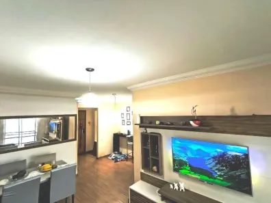 Apartamento com 3 Quartos à venda, 80m² no Centro, Guarulhos