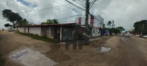 Lote/Terreno à venda, 900m² no Nossa Senhora do Ó, Paulista