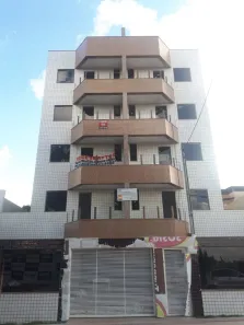 Apartamento com 2 Quartos à venda, 64m² no Carajás, Contagem