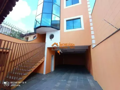 Prédio Comercial à venda, 305m² no Vila Aprazível, Guarulhos