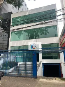 Prédio Comercial para venda ou aluguel, 1000m² no Vila Clementino, São Paulo