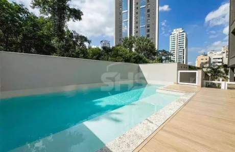 Apartamento com 3 Quartos à venda, 117m² no Velha, Blumenau
