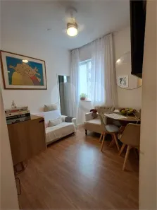 Apartamento com 1 Quarto à venda, 42m² no Leblon, Rio de Janeiro