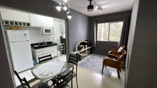 Apartamento com 2 Quartos à venda, 62m² no Parque São Lourenço, Indaiatuba