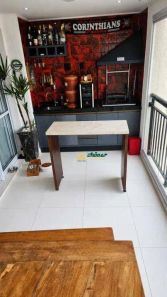 Apartamento com 3 Quartos à venda, 86m² no Jardim Flor da Montanha, Guarulhos