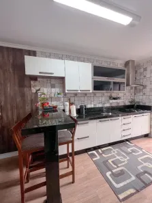 Sobrado com 5 Quartos à venda, 145m² no Nações, Balneário Camboriú