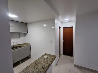Apartamento com 2 Quartos à venda, 61m² no Novo Rio das Ostras, Rio das Ostras