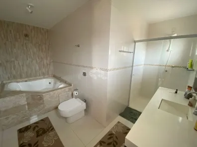 Casa com 4 Quartos à venda, 211m² no Centro, Biguaçu