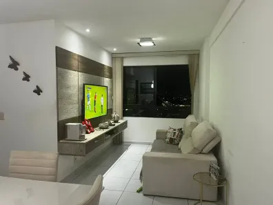 Apartamento com 3 Quartos à venda, 60m² no Sancho, Recife