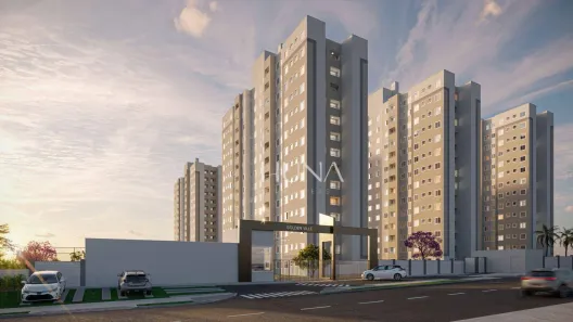 Apartamento com 2 Quartos à venda, 49m² no Setor Progresso, Goiânia