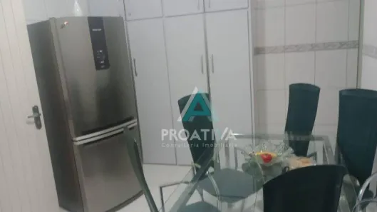 Sobrado com 2 Quartos à venda, 252m² no Vila Francisco Matarazzo, Santo André
