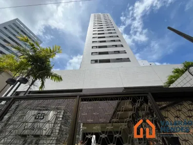 Apartamento com 2 Quartos à venda, 60m² no Encruzilhada, Recife