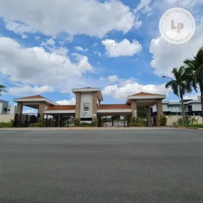 Lote/Terreno à venda, 611m² no Jardim Portugal, Valinhos