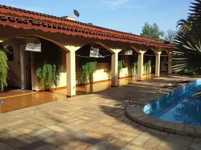 Fazenda/Sítio com 2 Quartos à venda, 627m² no Rio Acima, Jundiaí