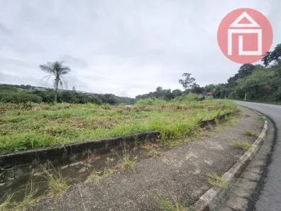 Lote/Terreno à venda, 709m² no Jardim Morumbi, Bragança Paulista