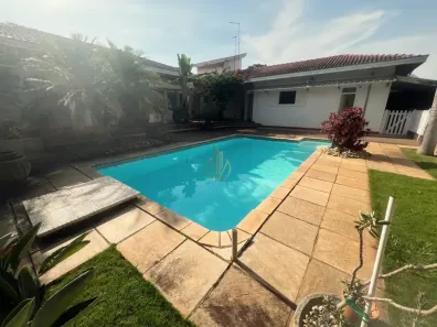 Fazenda/Sítio com 4 Quartos à venda, 470m² no Chácara Ipê, Mogi Mirim