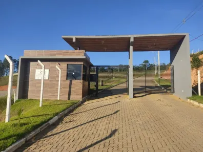 Lote/Terreno à venda, 1500m² no Santa Luzia, Juiz de Fora