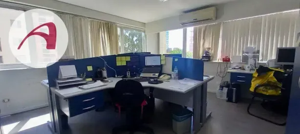 Sala Comercial à venda, 100m² no Pinheiros, São Paulo