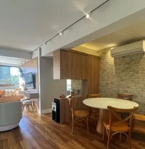 Apartamento com 2 Quartos à venda, 82m² no Horto Florestal, Salvador