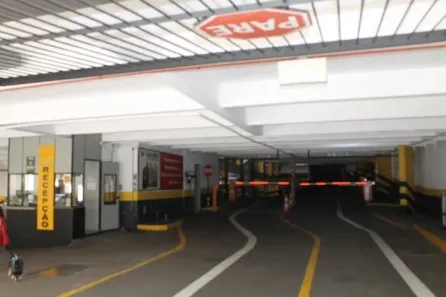 à venda, 32m² no Centro Histórico, Porto Alegre