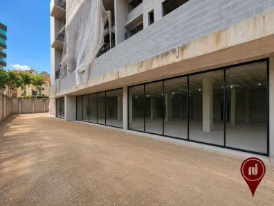 Ponto Comercial para alugar, 610m² no Buritis, Belo Horizonte