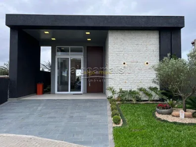 Casa de Condomínio com 4 Quartos à venda, 187m² no XANGRI-LÁ, Xangri-lá