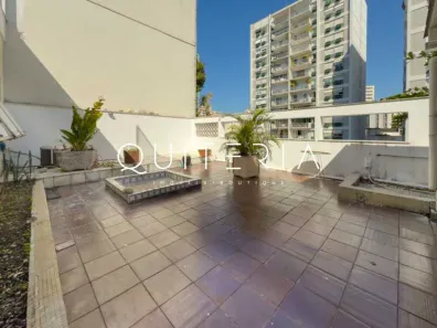 Cobertura com 3 Quartos à venda, 271m² no Leblon, Rio de Janeiro