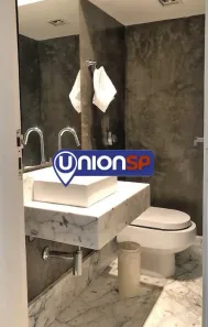 Apartamento com 3 Quartos à venda, 128m² no Vila Andrade, São Paulo