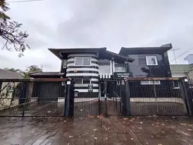 Sala Comercial para alugar, 25m² no Centro, São Leopoldo