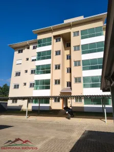 Apartamento com 2 Quartos para alugar, 60m² no Nova Petrópolis, Nova Petrópolis