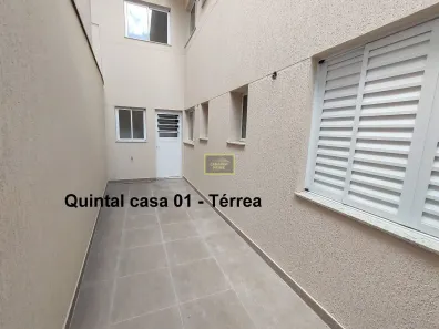 Sobrado com 2 Quartos à venda, 65m² no Vila Medeiros, São Paulo