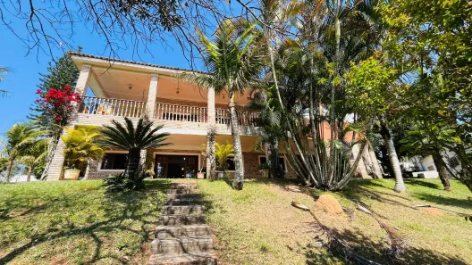 Fazenda/Sítio com 5 Quartos à venda, 700m² no Suru, Santana de Parnaíba