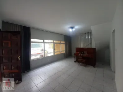 Casa com 3 Quartos à venda, 119m² no Vila Gomes Cardim, São Paulo