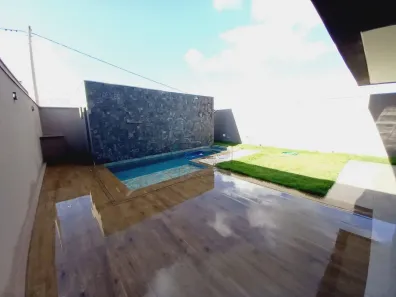 Casa de Condomínio com 3 Quartos à venda, 212m² no Reserva San Pedro, Ribeirão Preto