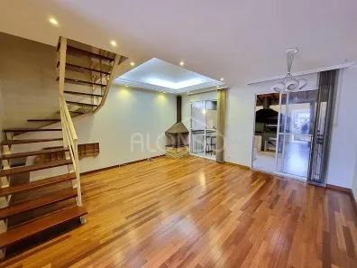 Casa de Condomínio com 3 Quartos à venda, 115m² no Jardim Rosa Maria, São Paulo