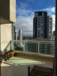 Apartamento com 2 Quartos à venda, 70m² no Indianópolis, São Paulo