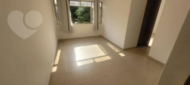 Apartamento com 2 Quartos à venda, 53m² no Fátima, Niterói