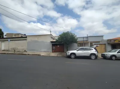 Casa com 3 Quartos à venda, 150m² no Riacho das Pedras, Contagem