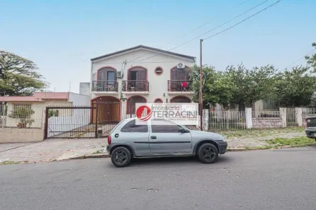 Apartamento com 1 Quarto à venda, 42m² no Vila João Pessoa, Porto Alegre