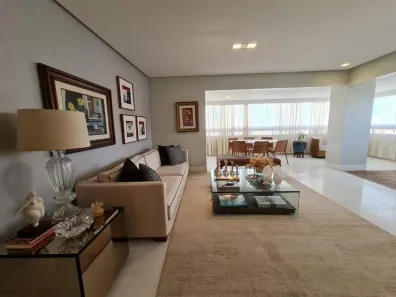 Apartamento com 4 Quartos à venda, 179m² no Graça, Salvador
