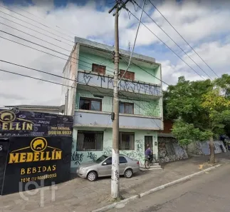 Apartamento com 3 Quartos à venda, 93m² no Partenon, Porto Alegre